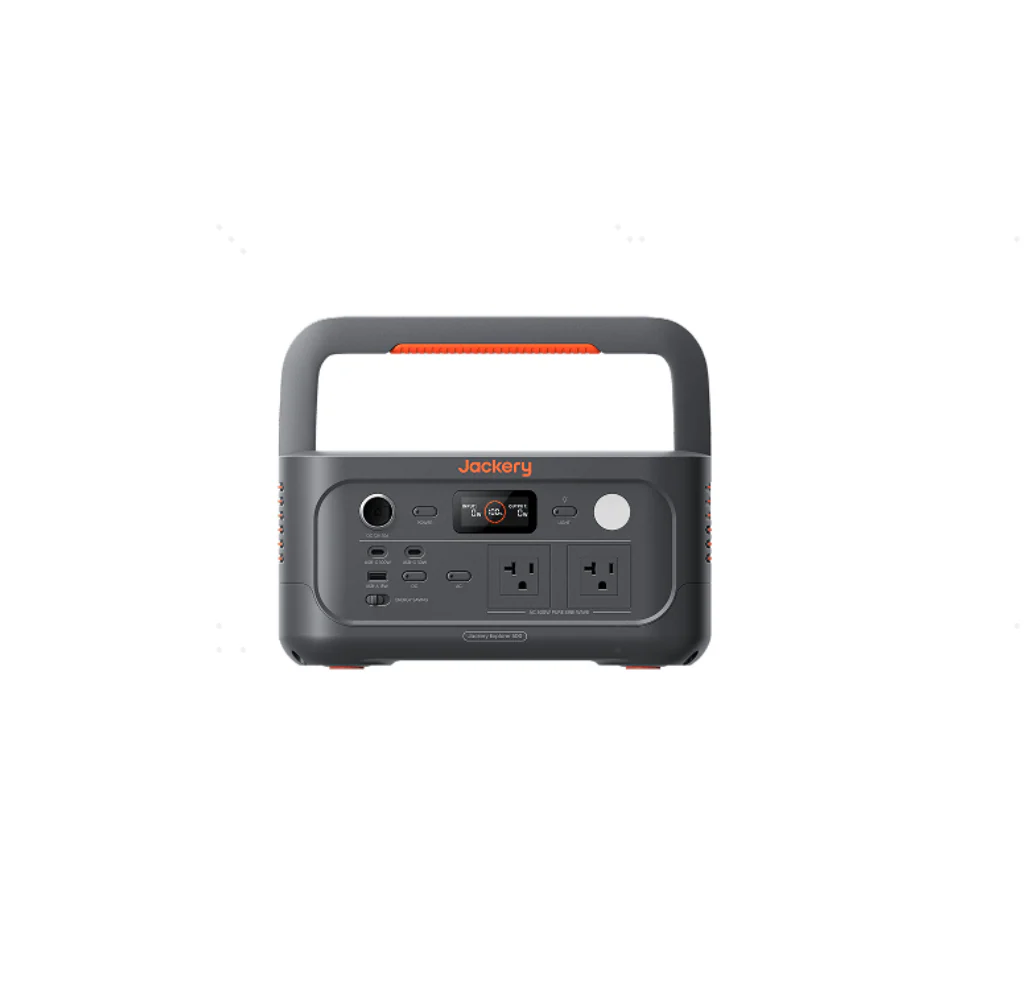【整備済製品】Jackery ポータブル電源 Newシリーズ - Image 6