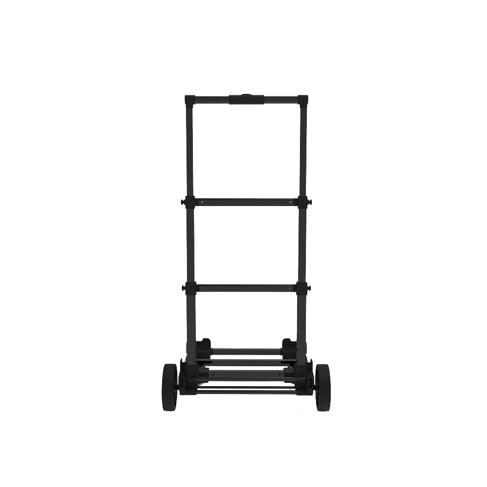 Jackery ポータブル電源用　折り畳みキャリーカート