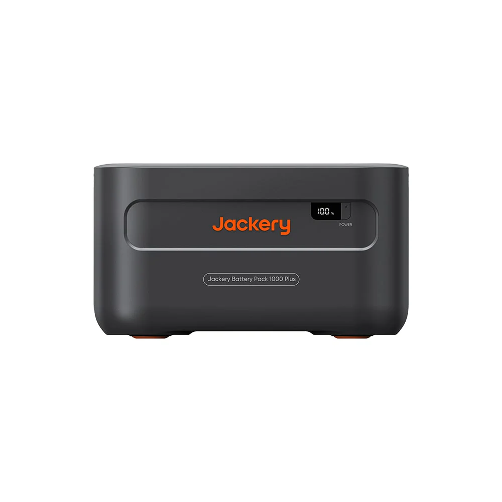 【整備済製品】Jackery ポータブル電源  Plus シリーズ - Image 11