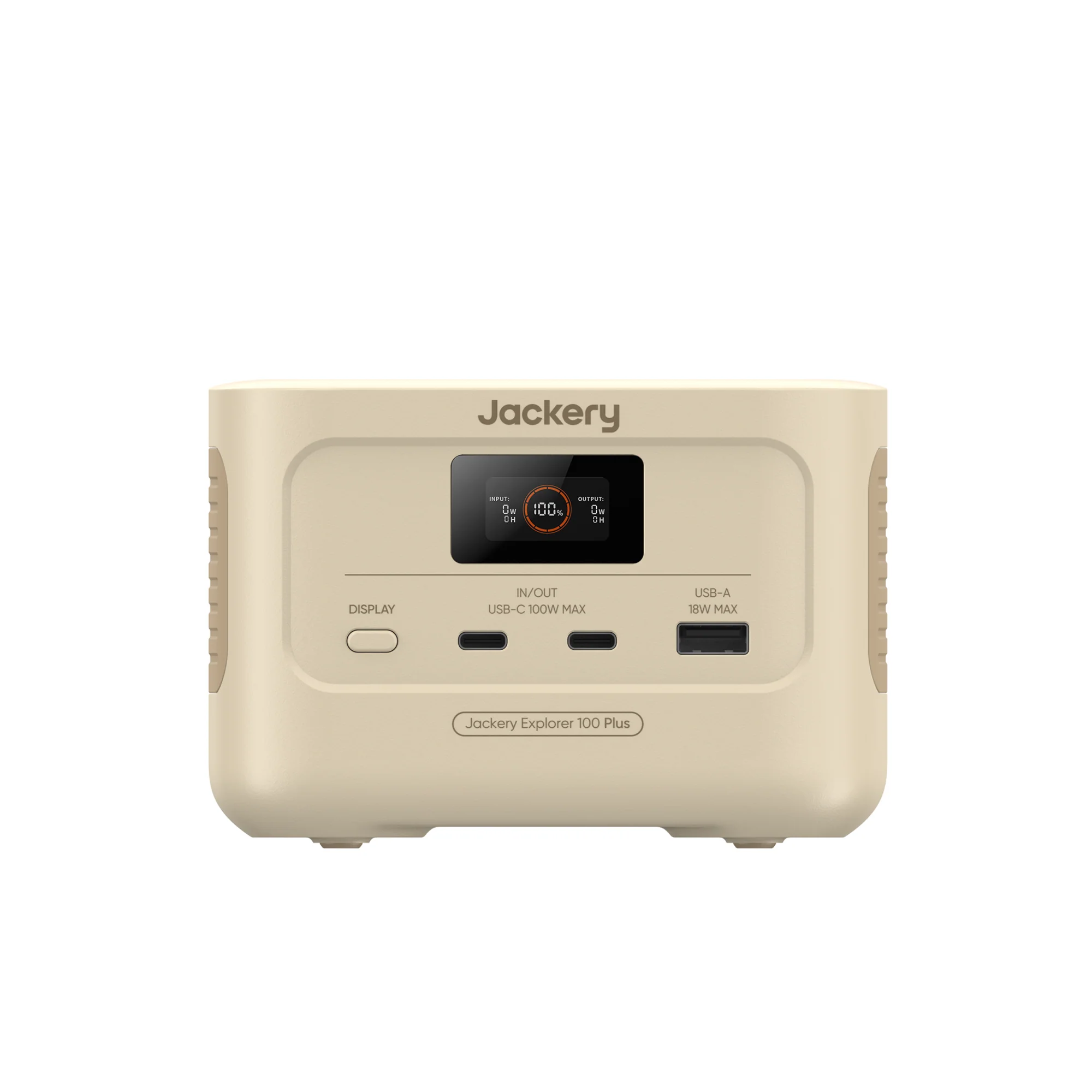【整備済製品】Jackery ポータブル電源  Plus シリーズ - Image 9
