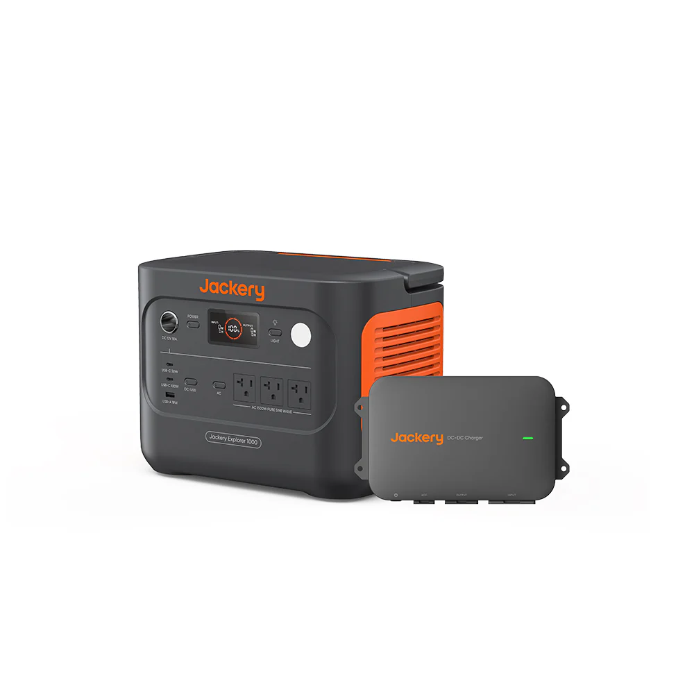 Jackery Drive Charger（ドライブチャージャー） 600W - Image 10