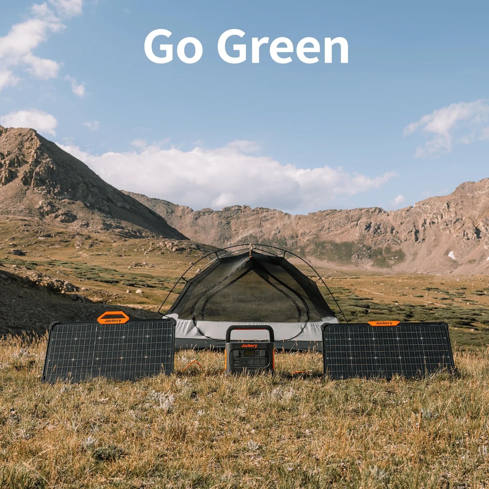 Jackery SolarSaga 80W ソーラーパネル - Image 12