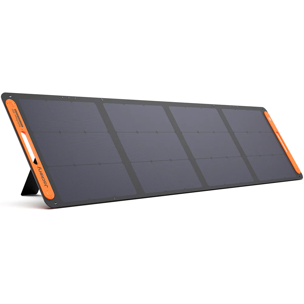 【整備済製品】Jackery SolarSaga - Image 3