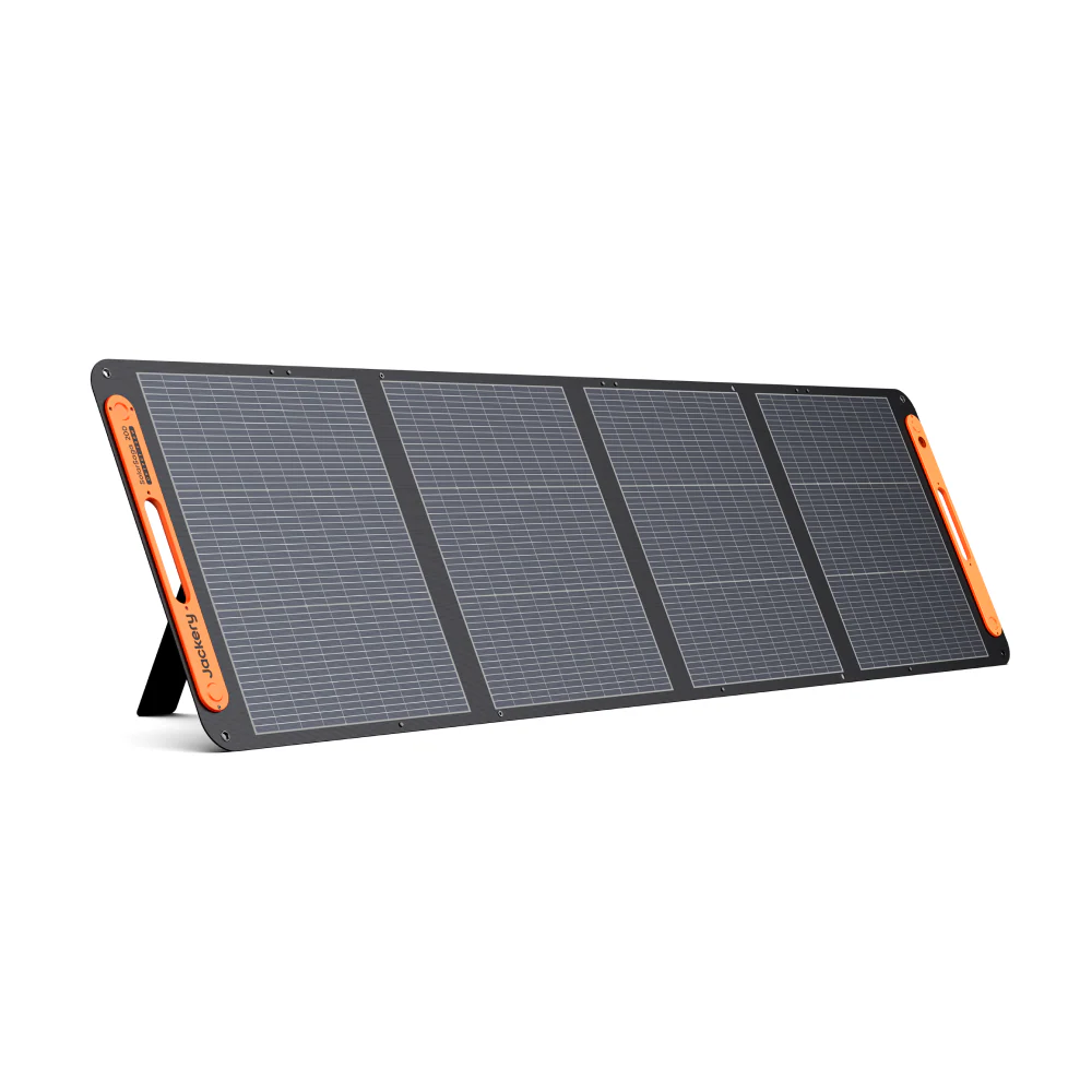 【整備済製品】Jackery SolarSaga - Image 9