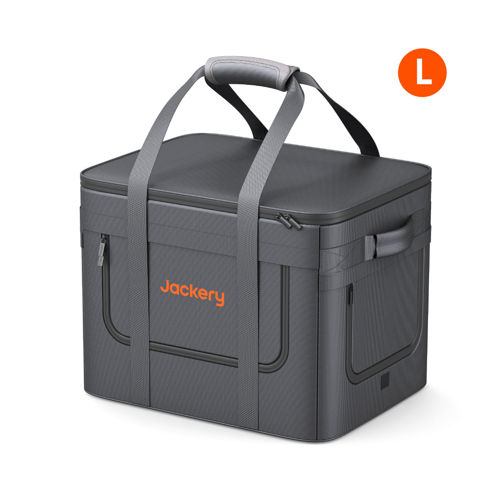 Jackery ヒーティングキャリーバッグ - Image 8
